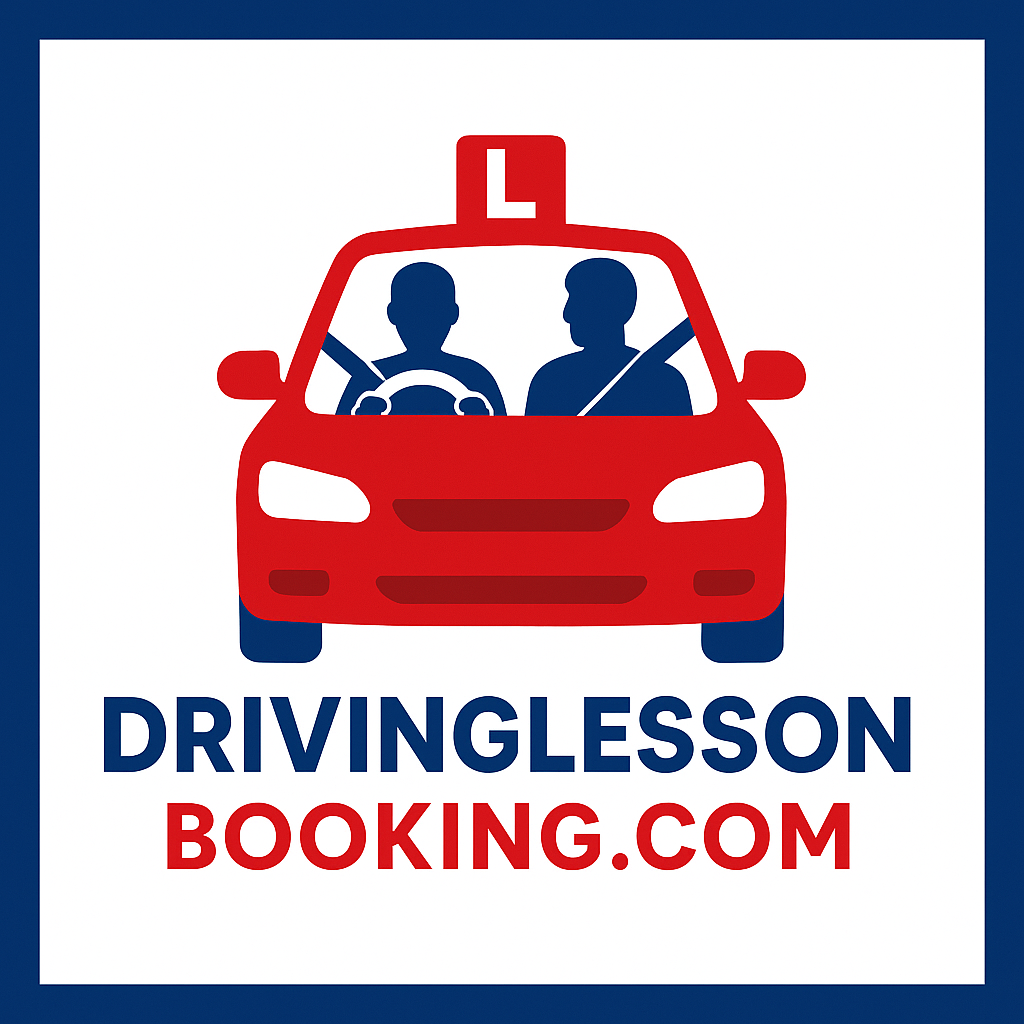 Drivinglessonbooking.com
